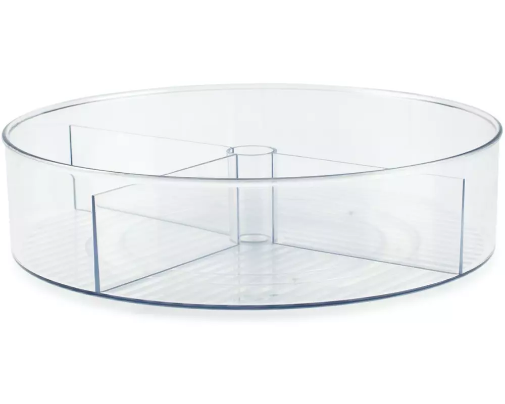 Rotho Drehteller Küchenorganizer 27.5 cm