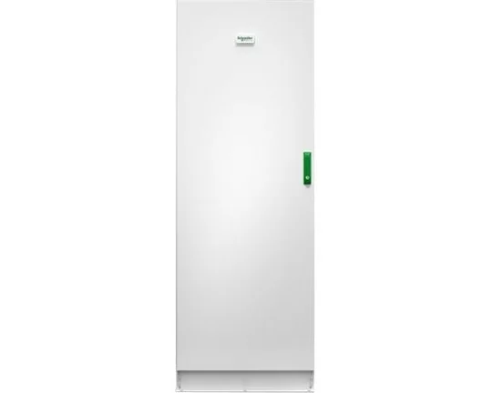 APC Empty Battery Cabinet, 700mm wide