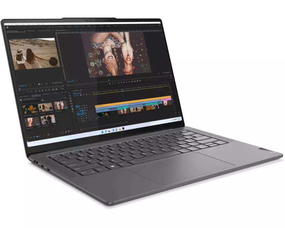 Lenovo Notebook Yoga 7 Pro