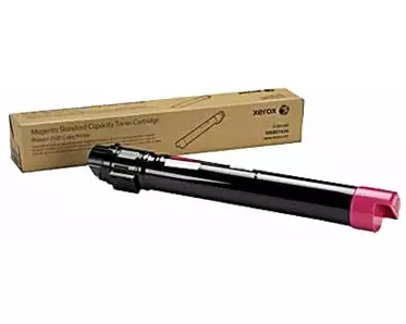 XEROX XFX Toner magenta Phaser 7500 Std Capacity 9.600 pages