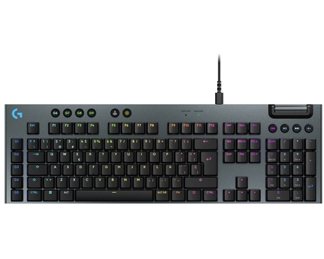 Logitech G G915 X Gaming Keyboard