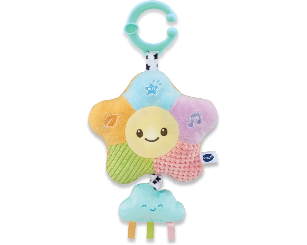 Vtech Nachtlicht Lumi Veilleuse Balade Enchantée -FR-