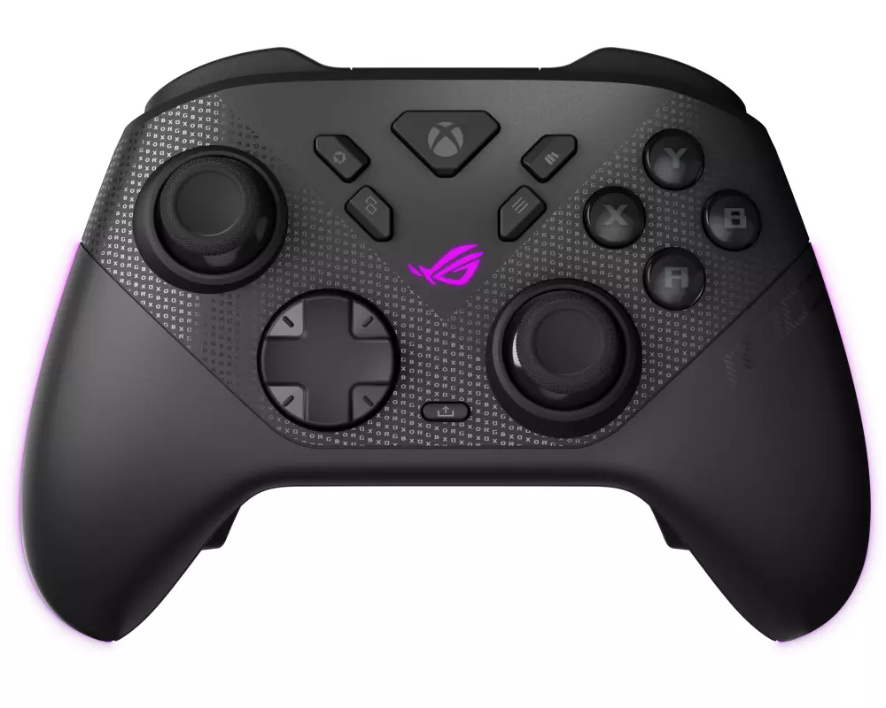 ROG RAIKIRI II XBOX WL