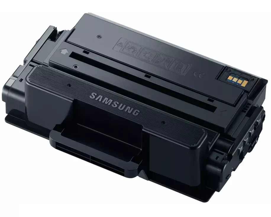 SAMSUNG MLT-D203E Extra HY Blk Toner