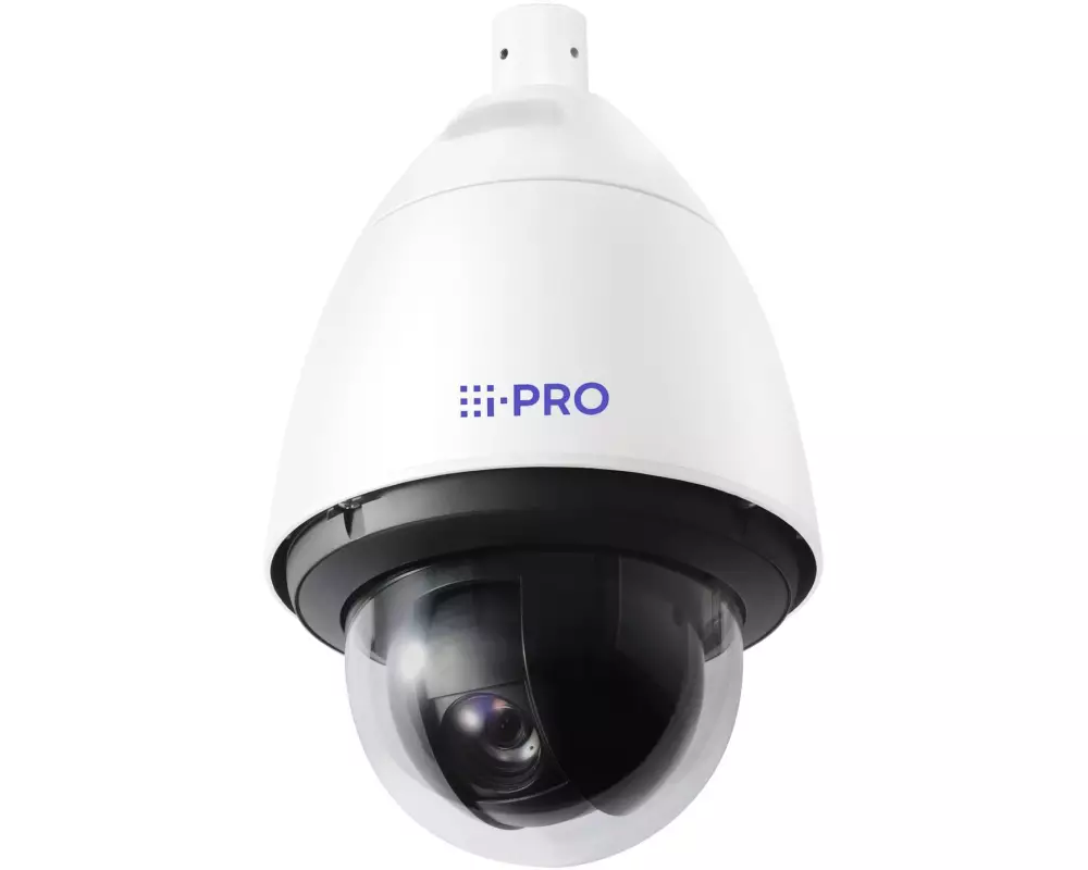 i-Pro Netzwerkkamera WV-S65340-Z2N