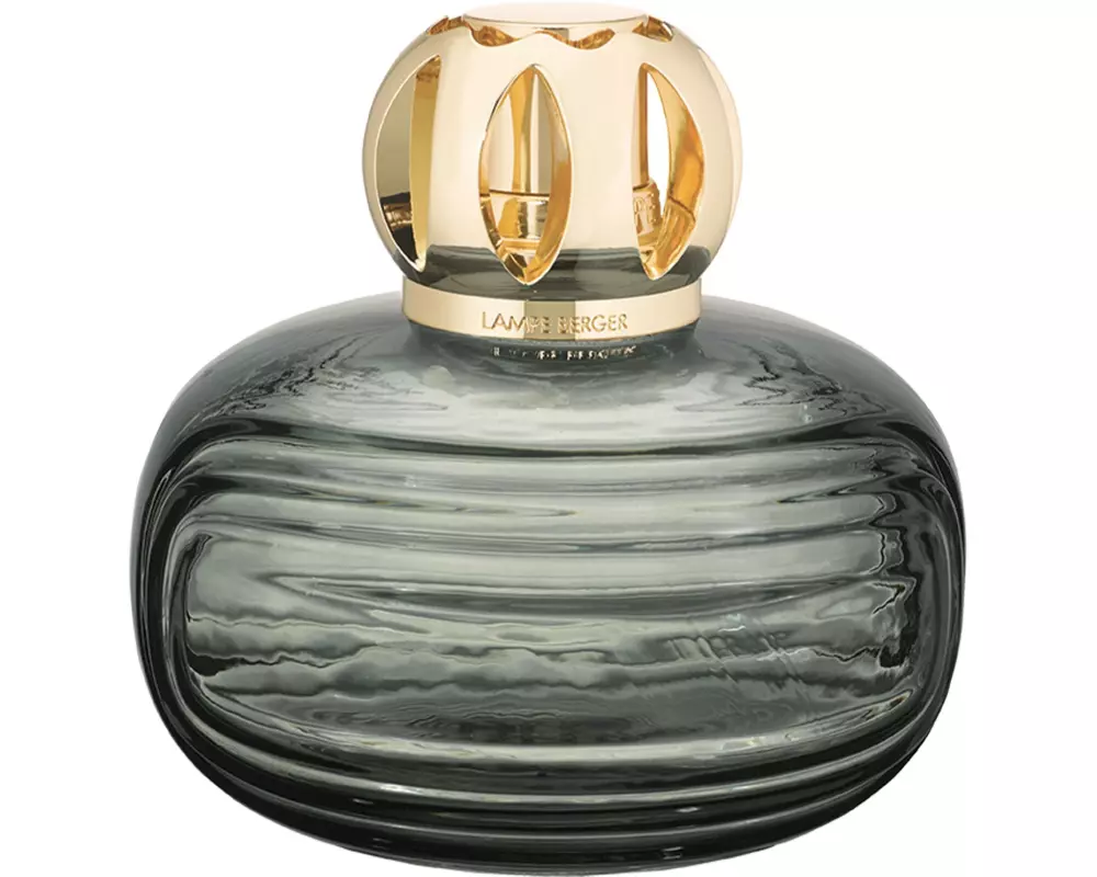 Maison Berger Duftlampe Enigma Grau, 386 ml
