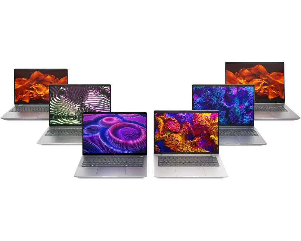 HP Zbook 8 G1i 16, Intel Core Ultra 9 285H, 64GB, SSD PCIe 1TB, 16 inch WUXGA, NVIDIA RTX A500 4GB, LTE, 5G, Win11 Pro SmartBuy