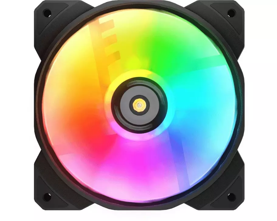 Cougar PC-Lüfter MRP 120 ARGB 3er Pack