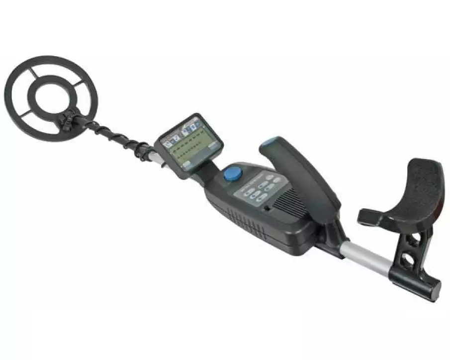 Velleman Metalldetektor CS300