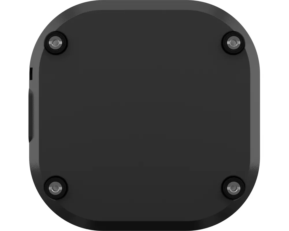 Hydro X Series iCUE LINK XD6 RGB ELITE LCD Pump Res Unit