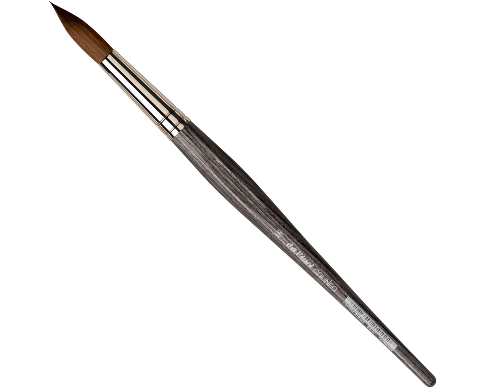 DA VINCI Rundpinsel Colineo VA-5522_16 Grösse 16, Synthetik
