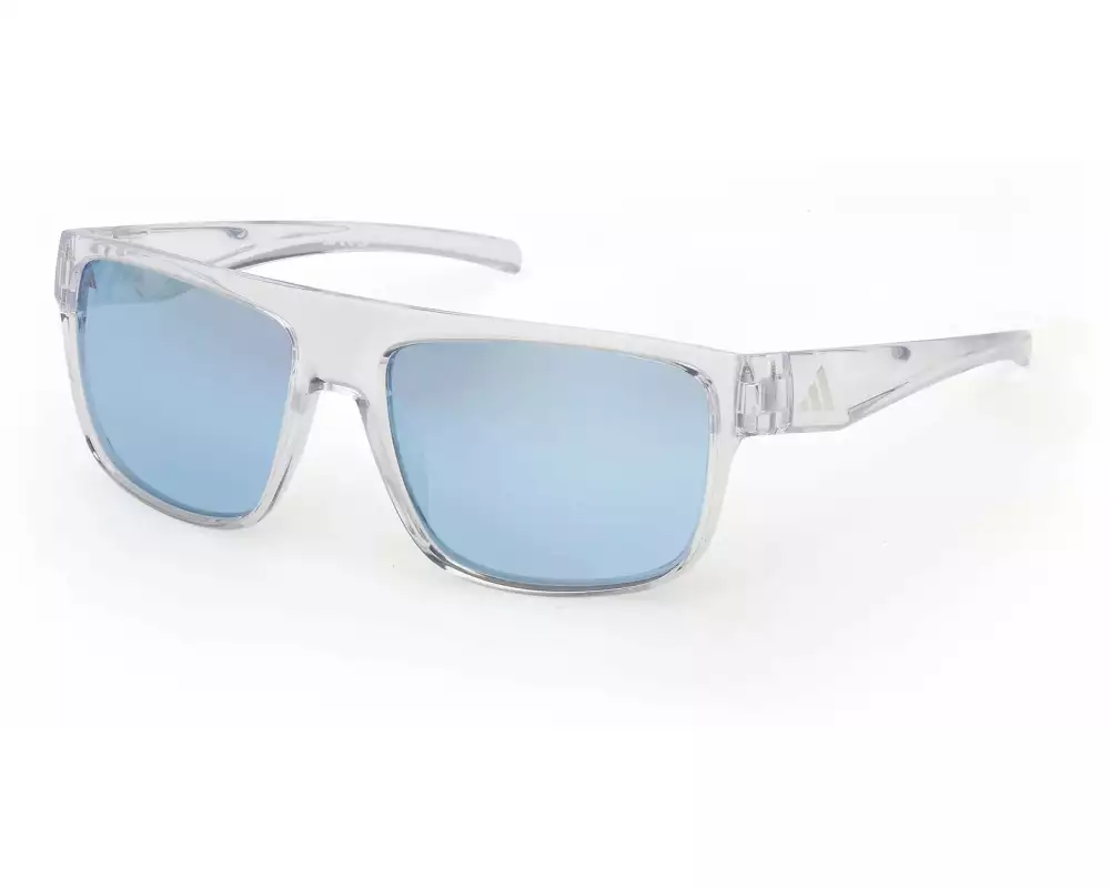 adidas ES0003 Sport Sonnenbrille Crystal