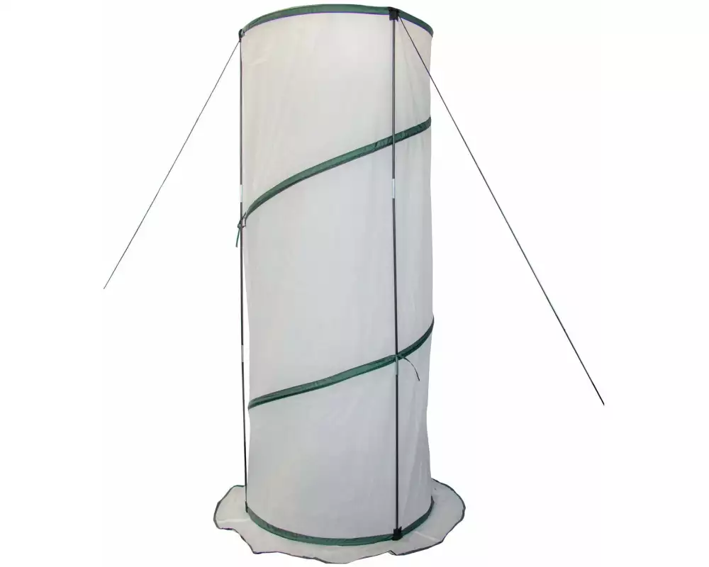Colibri Winterschutz-Haube POP-UP M, Ø 70 x 180 cm