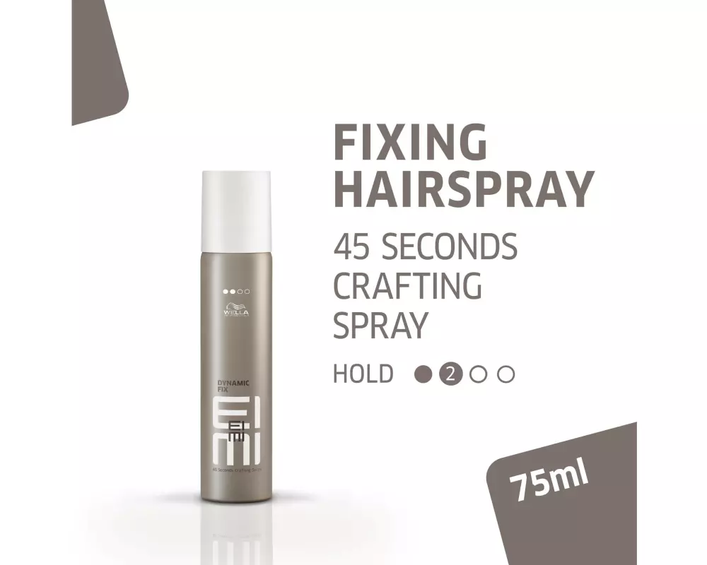 wella EIMI Dynamic Fix 300 ml