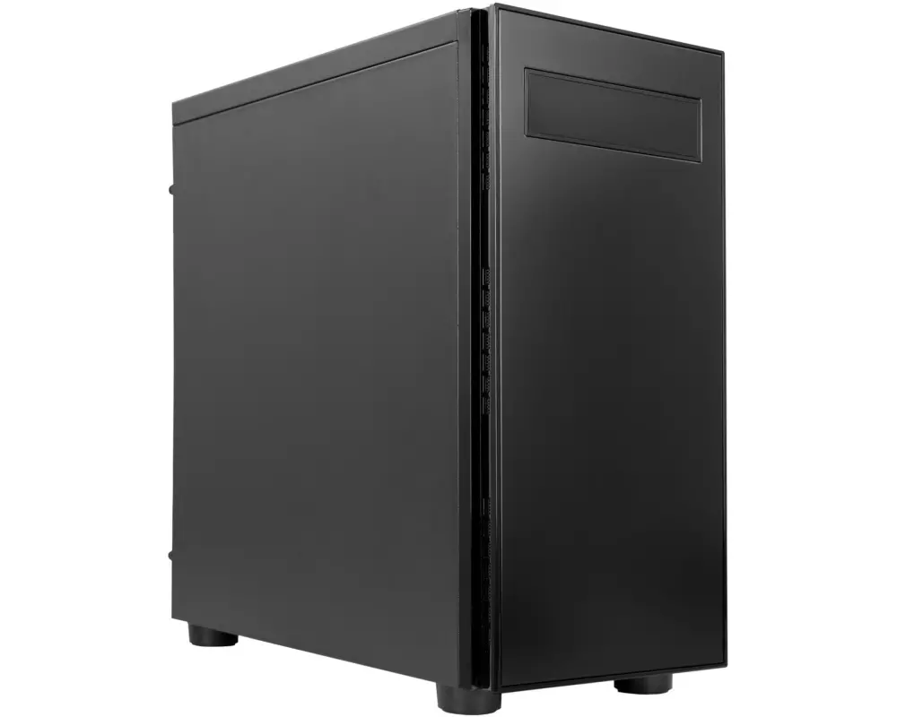 Chieftec PC-Gehäuse Hawk AL-02B-OP