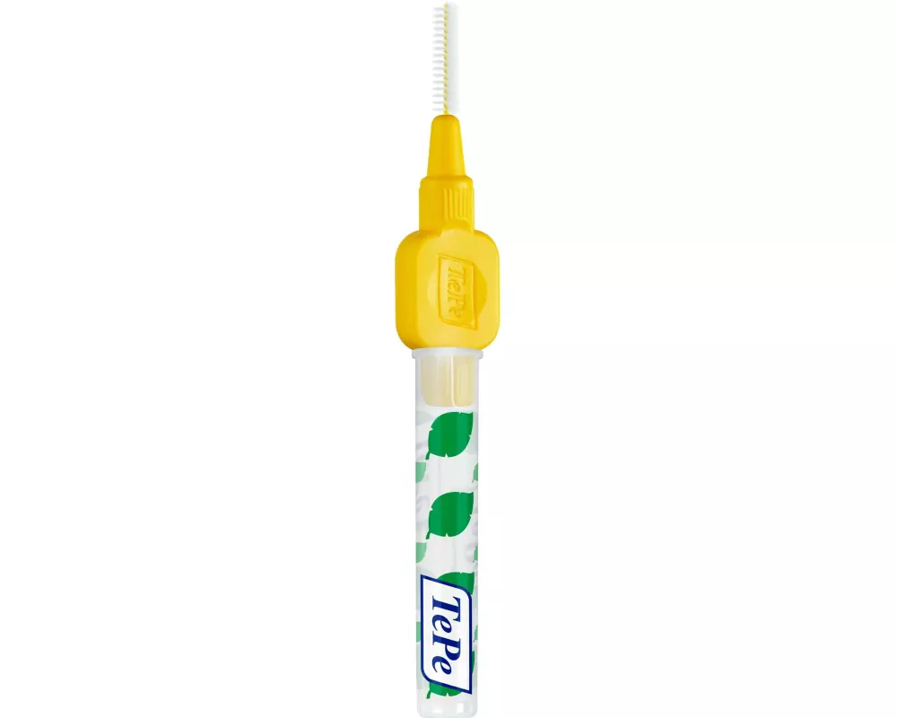 tepe Interdentalbürsten Original Gelb