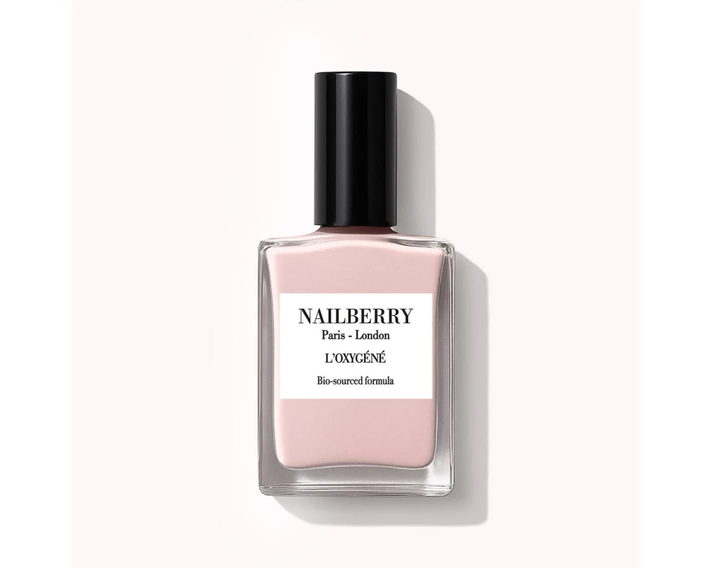 NAILBERRY L'Oxygéné Candy Floss