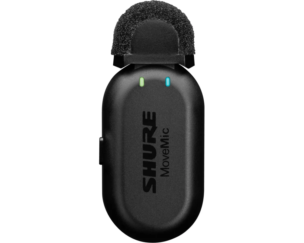 Shure AMV-LAV-Z6