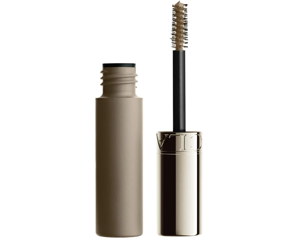 Clarins Augenbrauen-Gel Wonder Sculpt 01 Ash Blonde