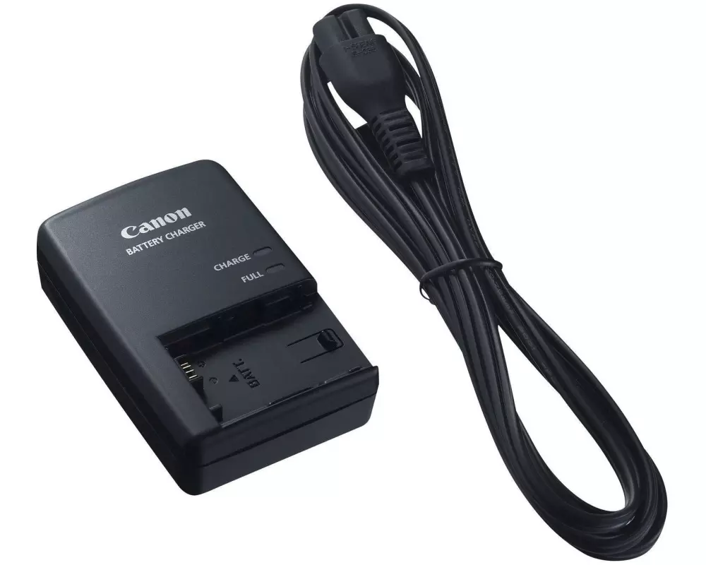 Canon Ladegerät CG-800E für BP-800 Serie