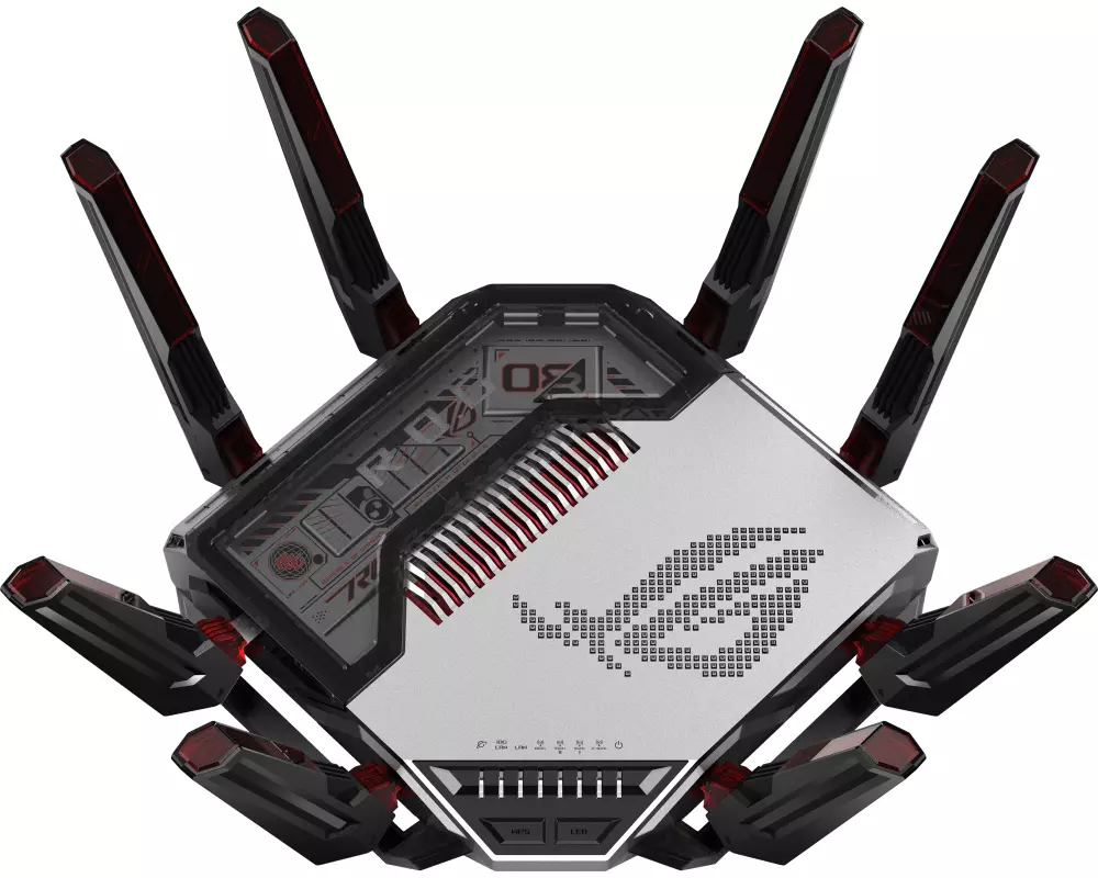 ROG Rapture GT-BN98 BN25000 AiMesh