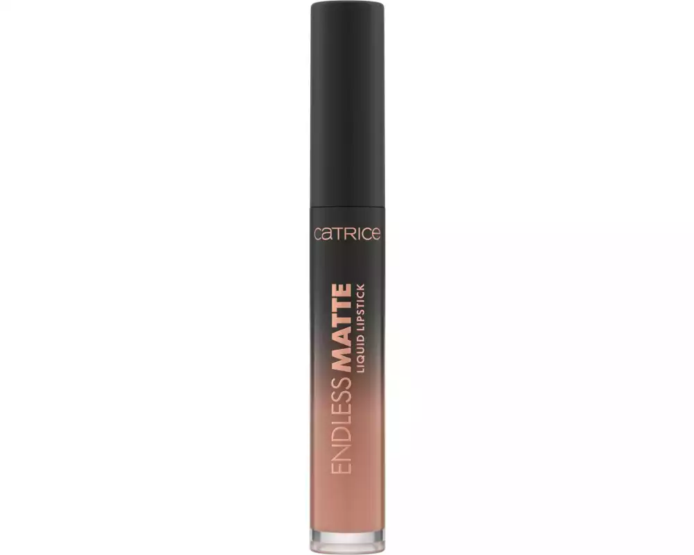Catrice Lippenstift Endless Matte Liquid 010 Get Undressed