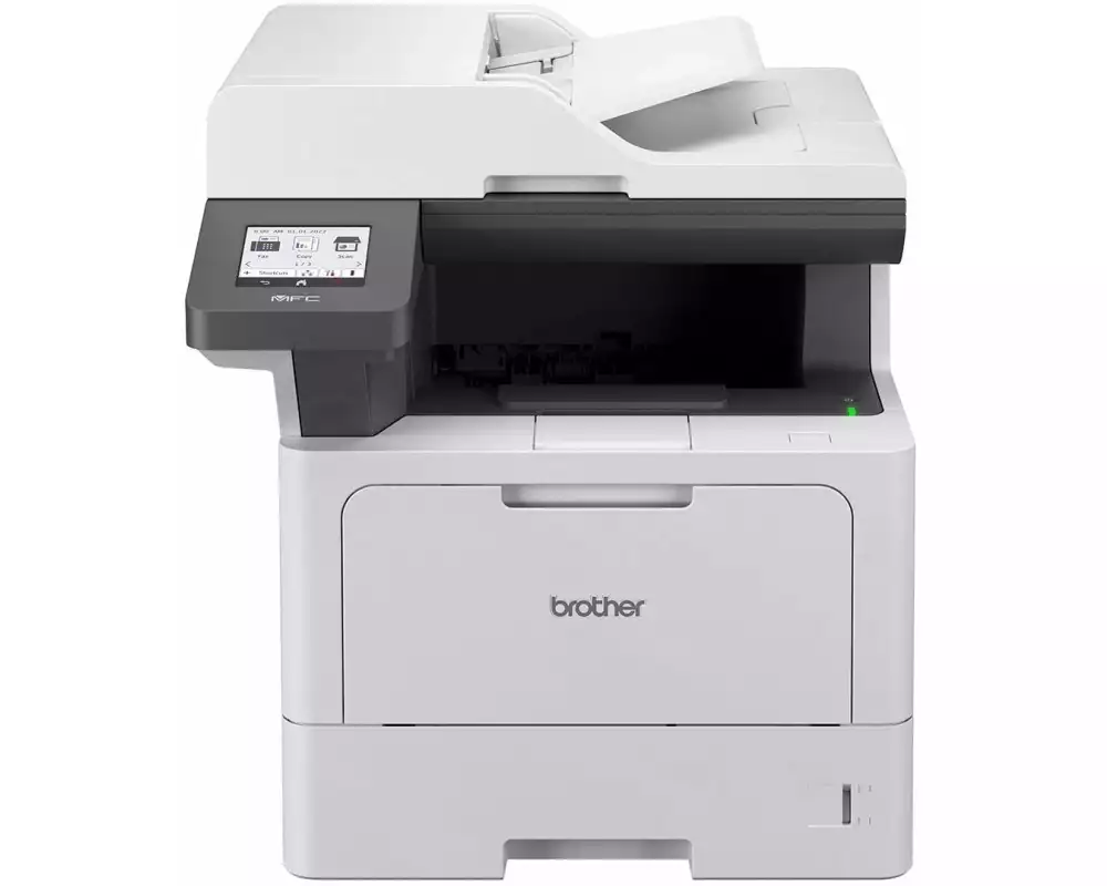 Brother Multifunktionsdrucker MFC-L5710DW