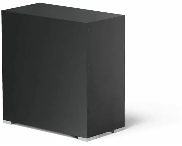 OASE Unterschrank StyleLine 125, Schwarz, 70 x 36 x 72 cm