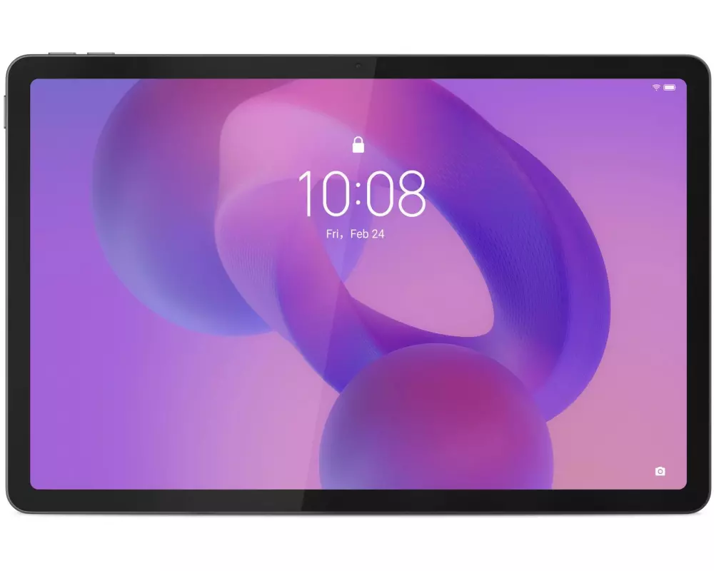 Lenovo Tablet Idea Tab 128 GB Grau