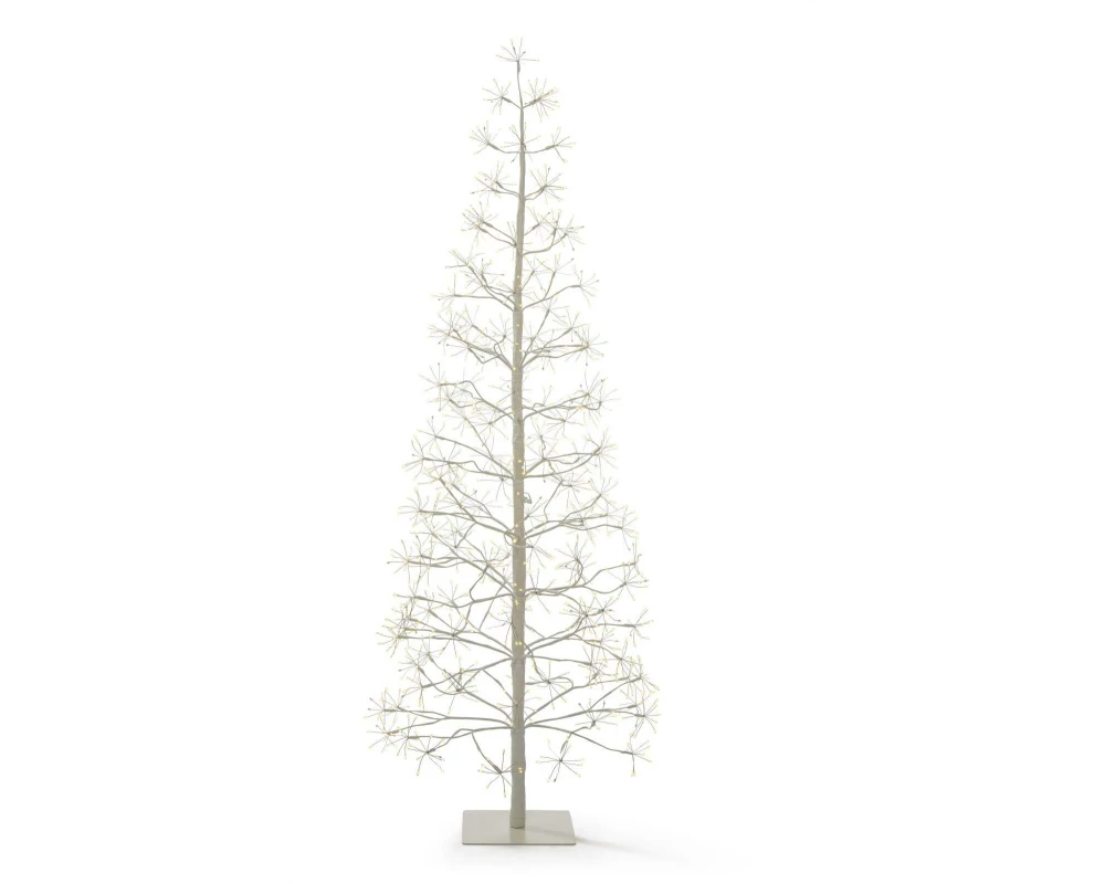 STT Weihnachtsbaum Flower Tree 1.8 Weiss