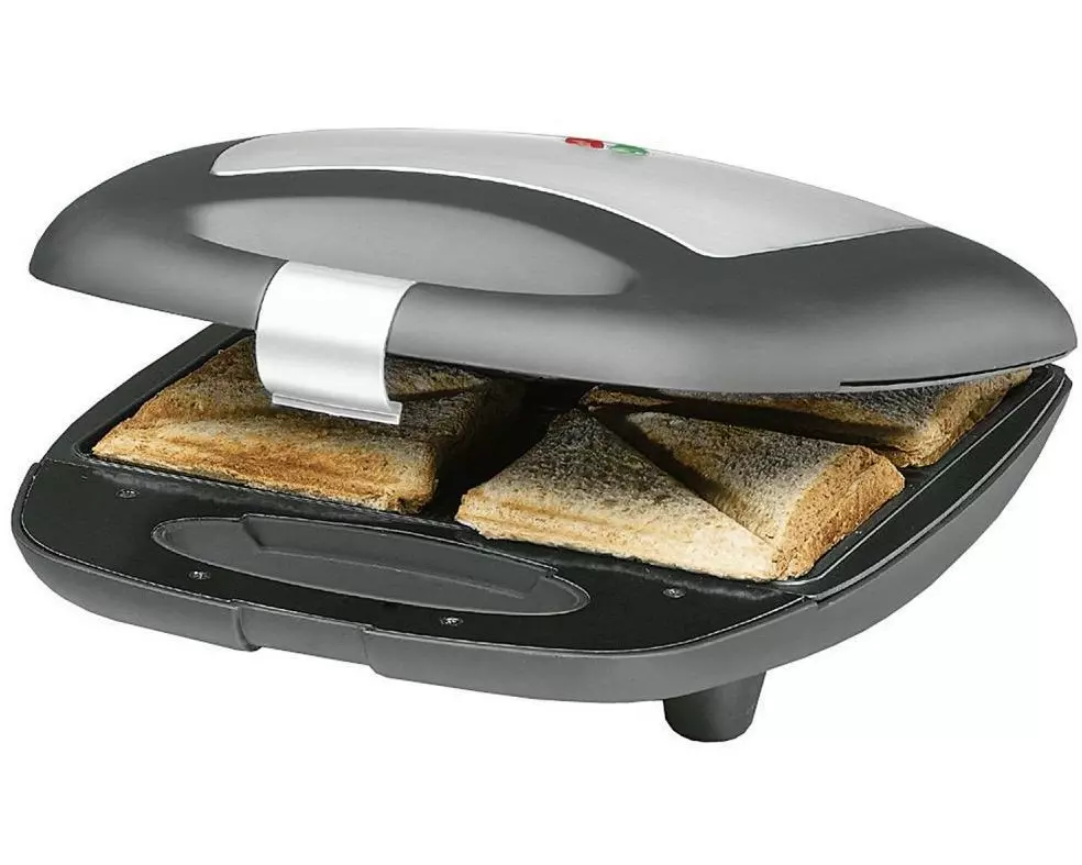 Rommelsbacher Sandwich-Toaster 20.ST 1410 1400 W