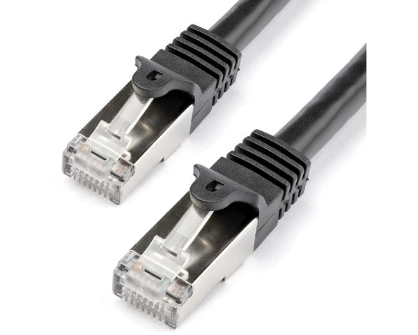 StarTech.com 1m Cat6 Patch Cable