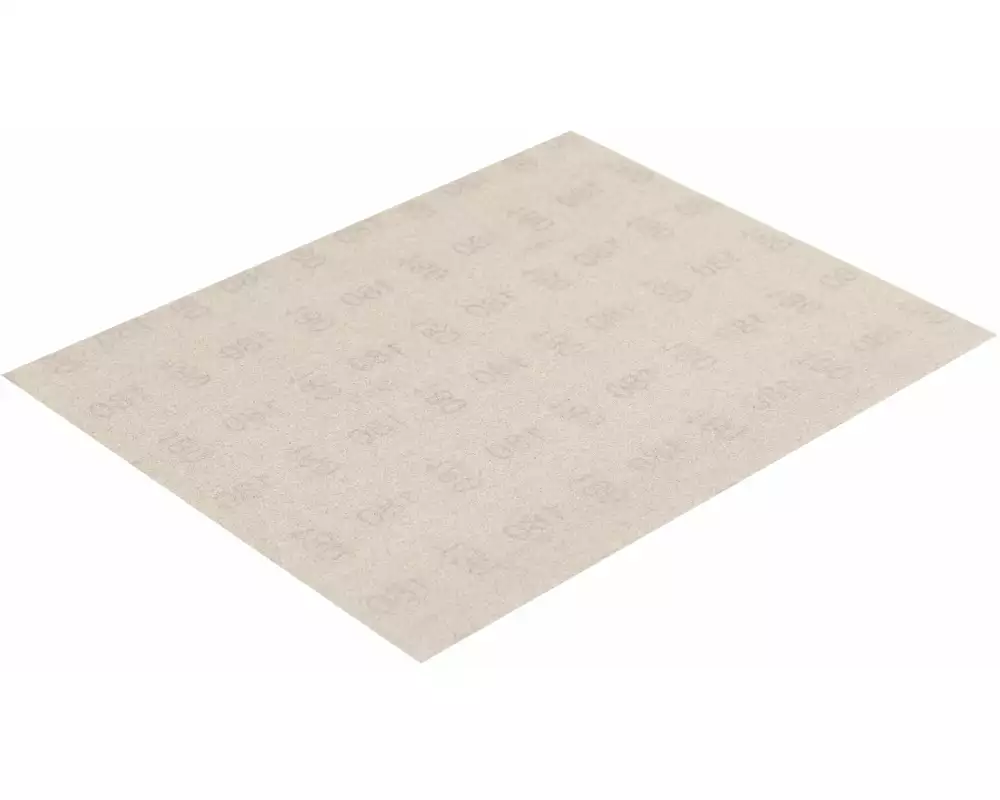 FTM Schleifpapier Finish P180, 5 Stück