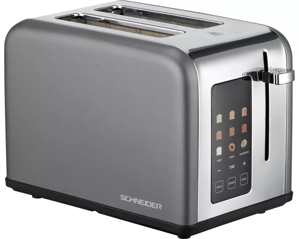 Schneider Toaster SCH-TST-6112D