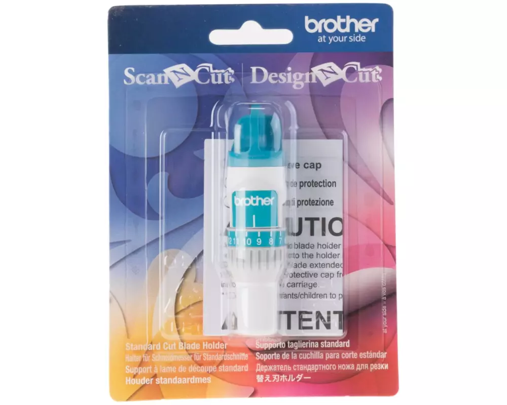 Brother Zubehör ScanNCut Messerhalter Standard