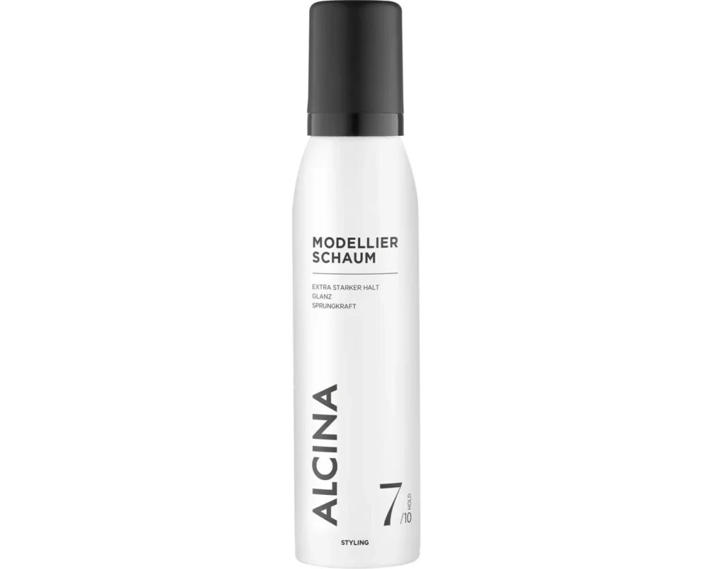 alcina Modellierschaum 150 ml