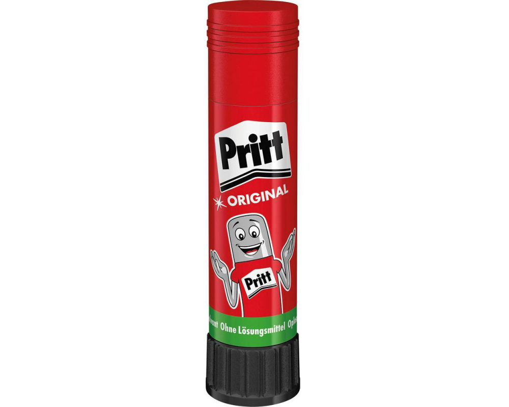 PRITT Klebestift klein PK411 11g