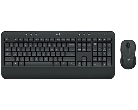 MK545 ADVANCED WRLS COMBO