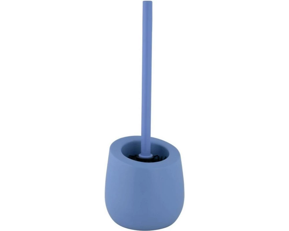 Wenko WC-Garnitur Badi Himmelblau