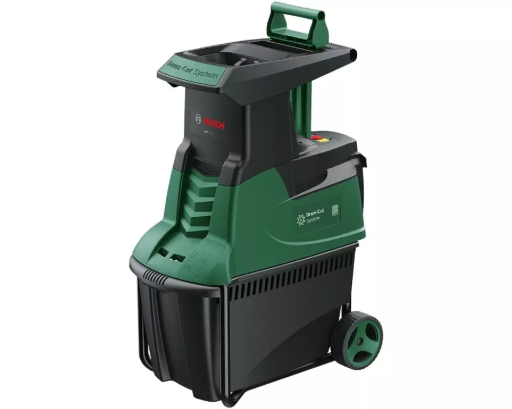 Bosch Häcksler AXT 22 D, 2200 W