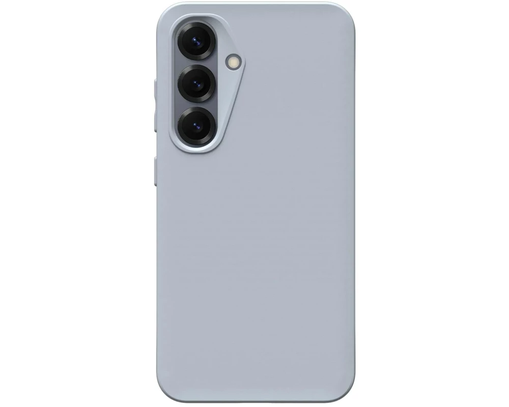 Rhinoshield Back Cover SolidSuit Galaxy S25 Ash Grey