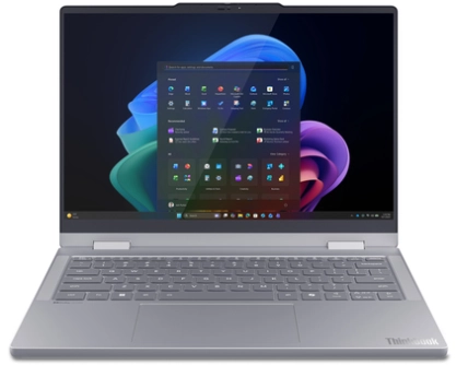 Lenovo ThinkBook 14 2-in-1 G6 IPL Copilot+ PC