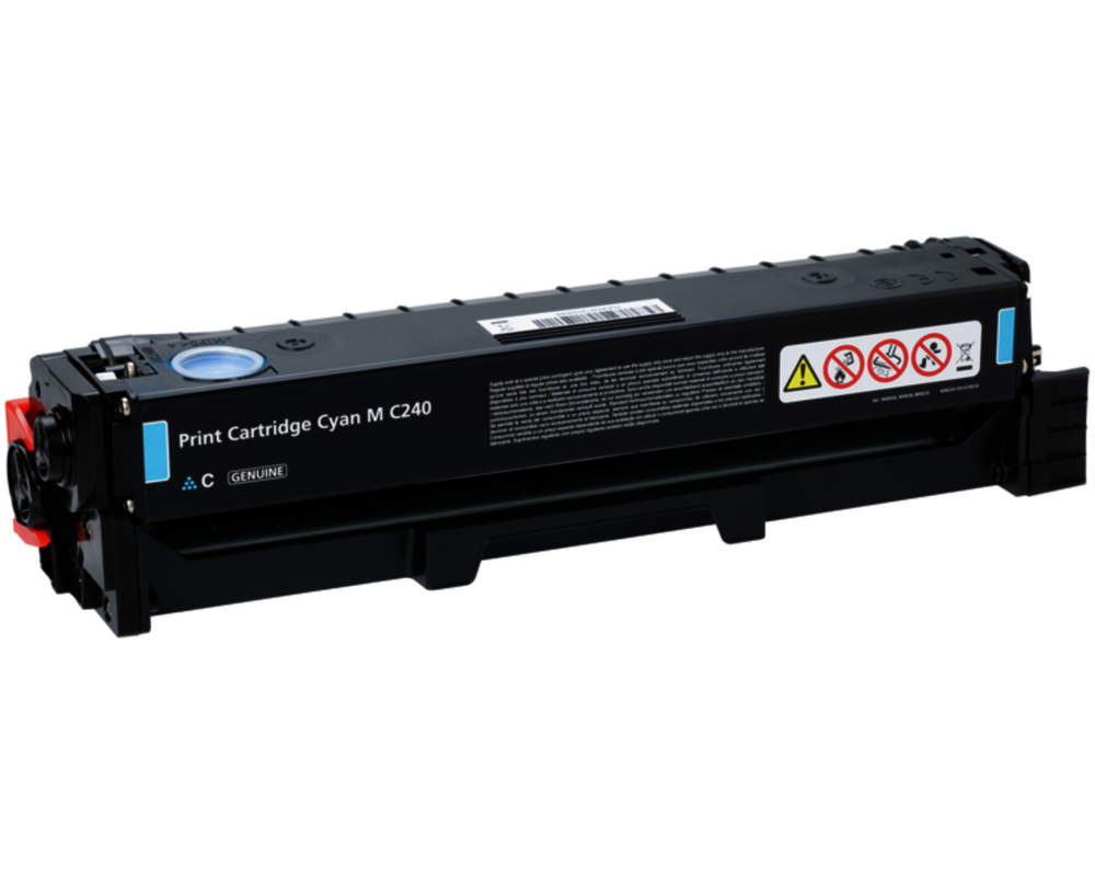 Ricoh Toner M C240 408452 Cyan