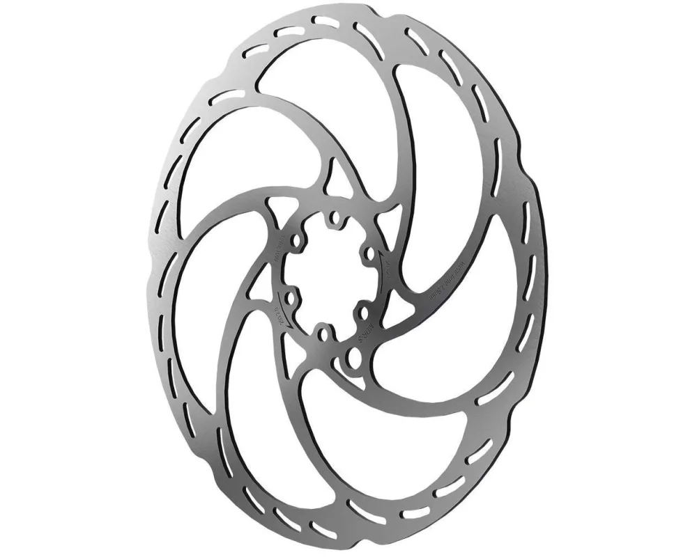 MAGURA Bremsscheibe MDR-S 2.0 203 mm 6-Loch