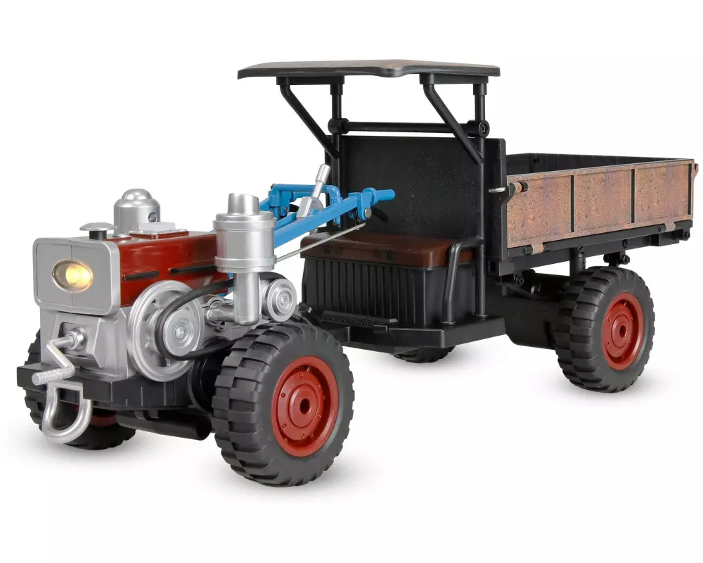 Amewi Retro-Traktor 1:12 RTR