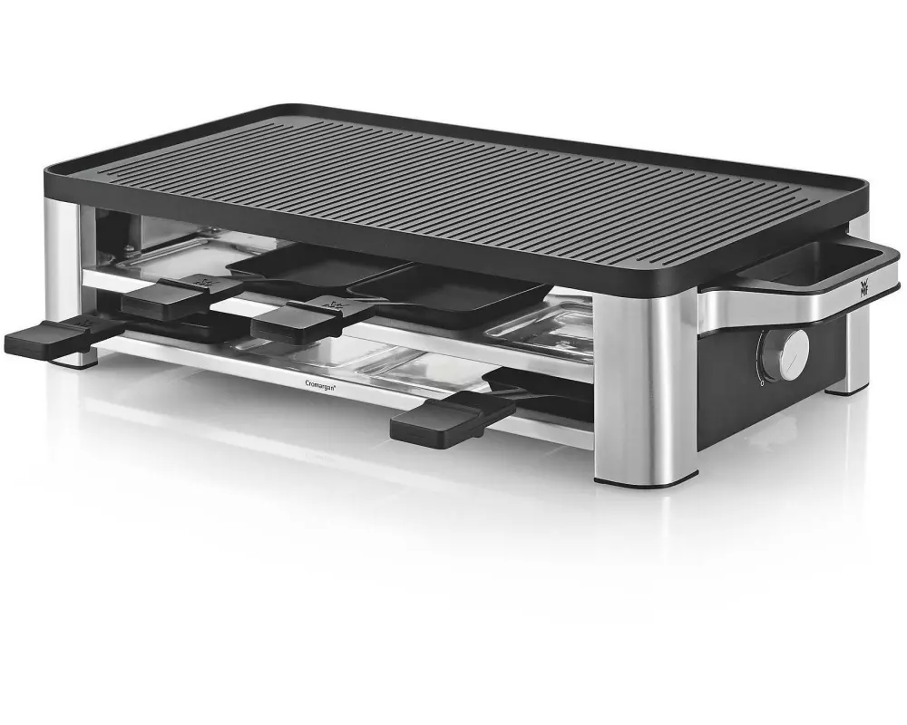 WMF Racletteofen LONO 8 Personen
