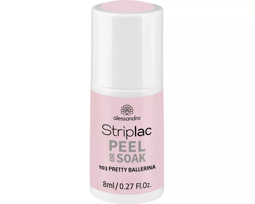 alessandro Striplac 103 Pretty Ballerina Pretty Ballerina