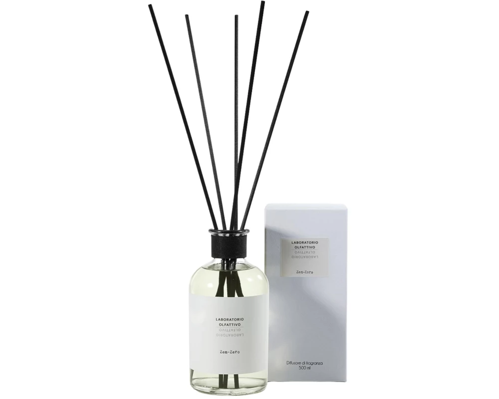 Laboratorio Olfattivo Duftstäbchen Zen-Zero 500 ml