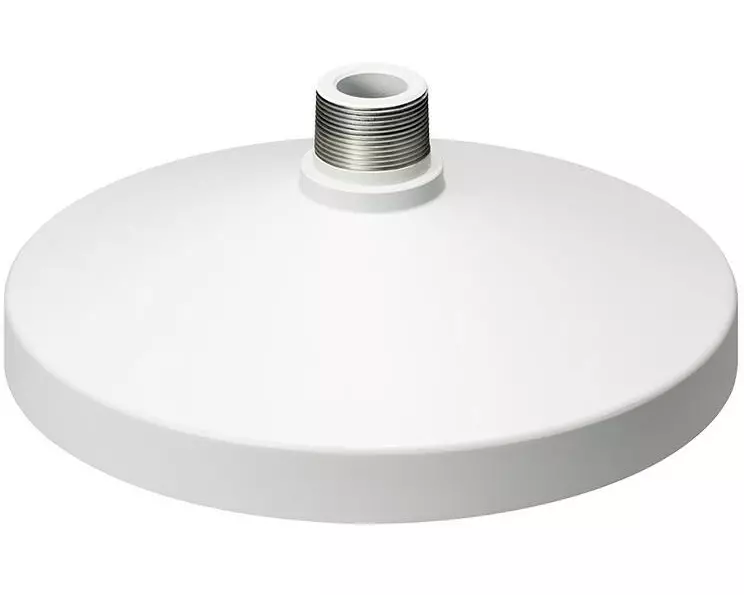 i-Pro Montageplatte WV-QSR503M1-W Weiss 1 Stück