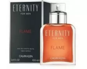 Calvin Klein Eternity Flame for Men 100 ml